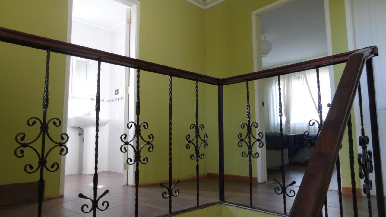 Tralka B&B Талька Екстер'єр фото